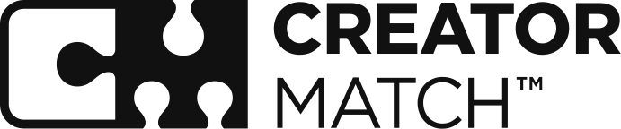 CreatorMatch